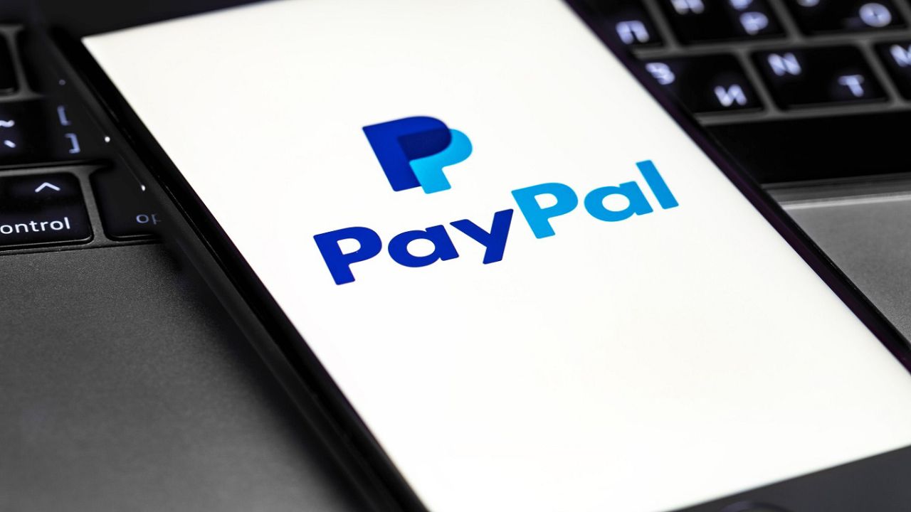 Paypal